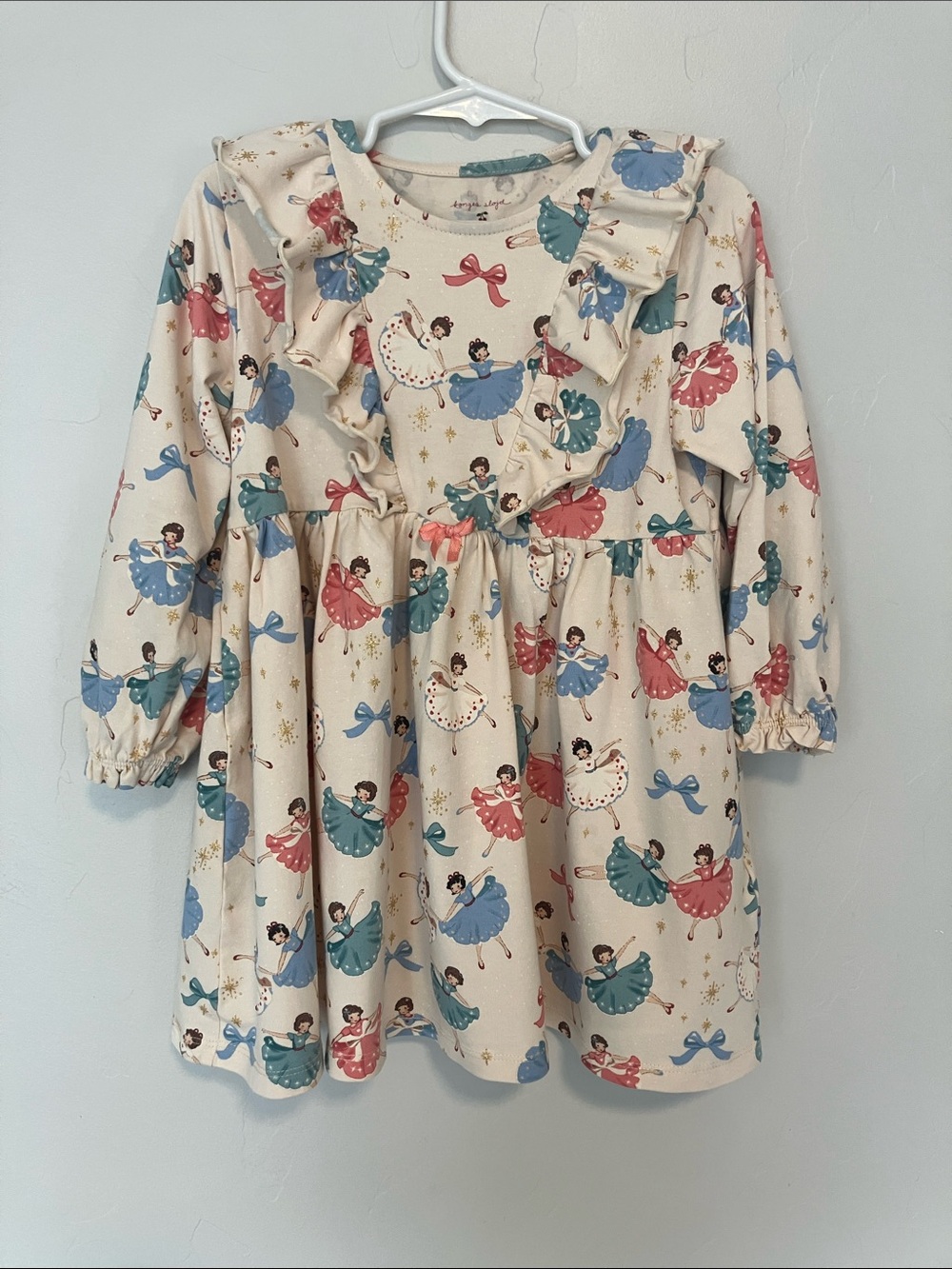 Konges Slojd dress